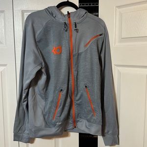 Kevin Durant Nike hoodie men’s size large